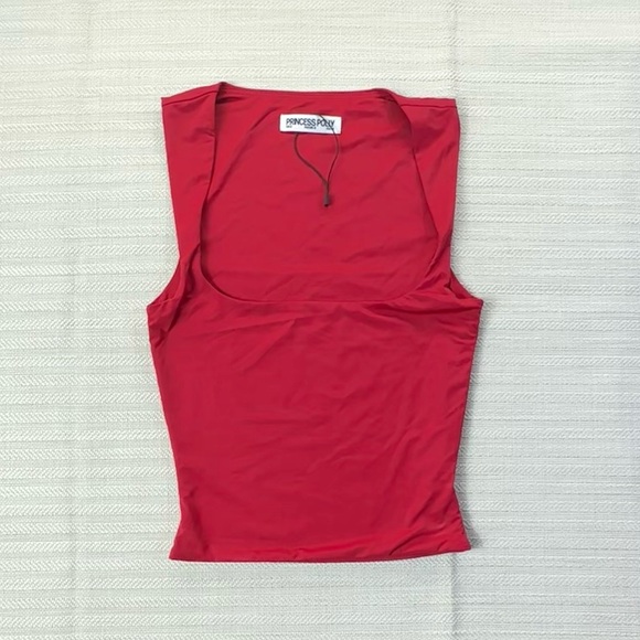 Princess Polly Back In time Top - Picture 2 of 3